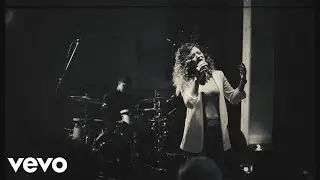 Arianne - O Espírito de Deus está Aqui (Ao Vivo)
