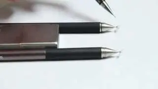Logiix Diamond Stylus vs. Adonit Jot Pro Stylus (with dampening tip) Review