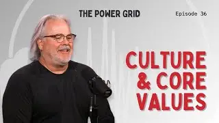 Building a Culture of Power Quality