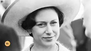 Was Margaret A Romantic Princess?