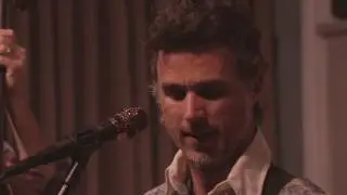 The California Sons - There Will Be A Light | Red Couch Project Season 6