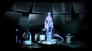Mass Effect 3. Refusal Ending. Extended Cut. Refusal With Bullets. Inc after Credits.
