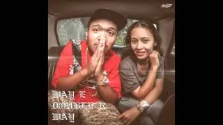 WAY E DOUBLE R WAY - WHEN YOU COME HOME ( AUDIO CLIP )