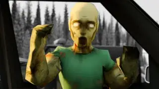 Zombie Rhythm | Zomboid Animation