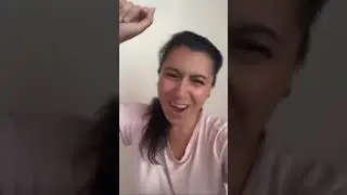 Нам дали горячую воду