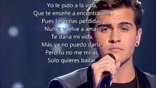 Maverick ft Let-Ice - Princesa Descalza LETRA / LYRICS