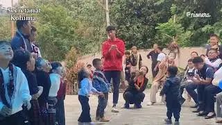 😆Tsokum Festival cum Sports Meet # 05/10/2024 Thang Hoikam KOHIMA 😁