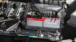 ASUS ROG INTEL PROCESSOR KABY LAKE OVERCLOCKING GUIDE 2017