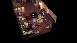 STAR OCEAN THE SECOND STORY R Final Battles part 1