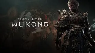 Black Myth Wukong | Laptop Stream, Let's GO BANANAS