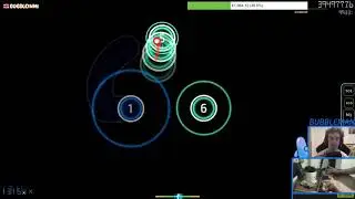 Shadow Corps [Undead Empress of the Fairy Empire] 99.19% Nomod FC #2 | Bubbleman