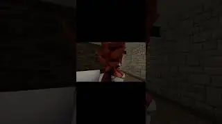 FNIA | Foxy's Fortnite Girlfriend | 