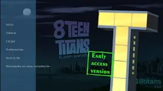 18Titans v1.6.5 EA En Español Para Android 