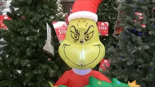 Walmart Christmas 2022
