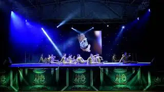 Billie Eilish -Lovely dance ,choreography Forward dance studio ART MOTION