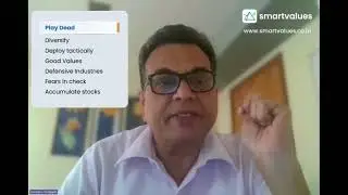 How to navigate bear markets for long term success