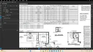 How to export table from Bluebeam to Excel