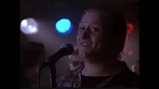 try a little tenderless