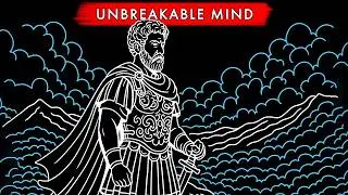 A Complete Guide To Becoming Mentally Invincible (Aurelius, Nietzsche, Jung)