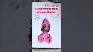 What does my art say about my age? What does my age say about my art?