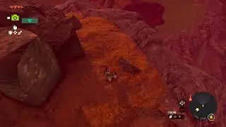 All my Childhood Trauma Returning in 60 Seconds - Zelda Totk