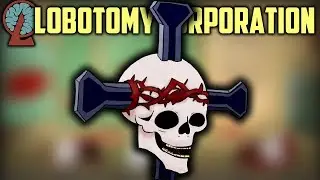 Аниме SCP // Lobotomy Corporation #1