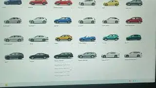 Обновление карт(map update)VW,Volkswagen,Audi,Skoda