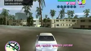 Gta Türk City - Bölüm 3