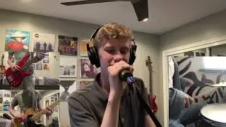 Bangers + Mash - Radiohead Cover (feat. Teradex)