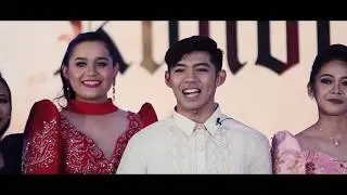 University of San Agustin PROM 2019- KUNDIMAN (Highlights) by Handumanan Photography