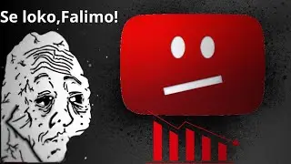 Como o YouTube Virou um LIXO?