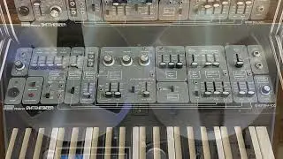 The Future - Martyn Ware explains the recording of The Future's first Demo tape in 1977.