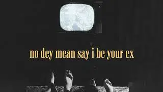 Kiki Marley - Who Is Your Ex (Lyrics Video)