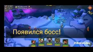 lords mobile прохождение испытания героя элитный режим глава 1 этап 9