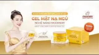 Mặt nạ ngủ nghệ nano curcumin Nhã Phương có tốt như quảng cáo không?