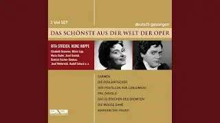 Fra Diavolo: Meine Freunde sind hier / Ich zähle Freunde
