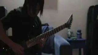 LVS - LA VICTORIA DEL SEÑOR SOLO GUITARRA ELÉCTRICA 