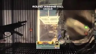 Raffica Wrist Twist Infinity fayde Hitmarker! | Divide_Stynx