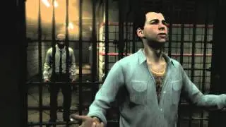 Max Payne 3 Walkthrough Chapter 13 Part 1 Tourist
