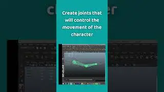 Maya Animation | 2D Animation | 3D Animation | Maya 3D animation | Character Design | 