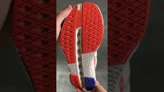 Up close and personal with the On Cloudsurfer Next! 🌊 #running #runningshoes