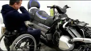 Ремонт снегохода разбираем заклинившую коробку Arctic Cat 660-turbo