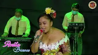 ANITA BRIONES Tema: culebrita venenosa