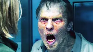 A Deadly Infection Turning Humans Into Zombies Sweeps The World