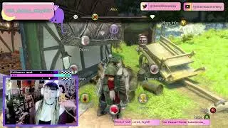 Potion of TRANSmogrification Build #4   New Fable Hype Cycle
