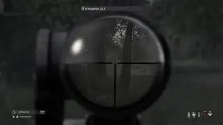Dayz PS4 - Massacre