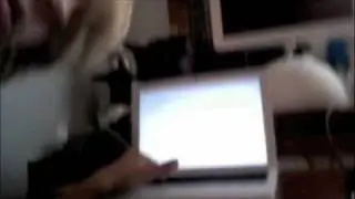Reset mac password