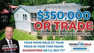 2958 Whitten Road, Waterloo, SC - Virtual Tour