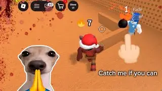 Juking people in timebomb 