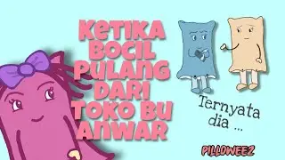 Ternyata Dia Seorang ...